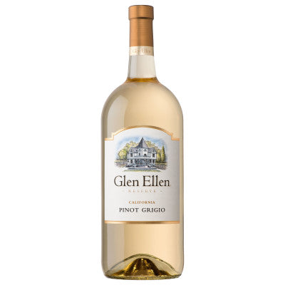 Glen Ellen Pinot Grigio