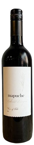 Mapuche Cabernet Sauvignon Maule Valley