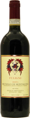 Fuligni Brunello Riserva 2019