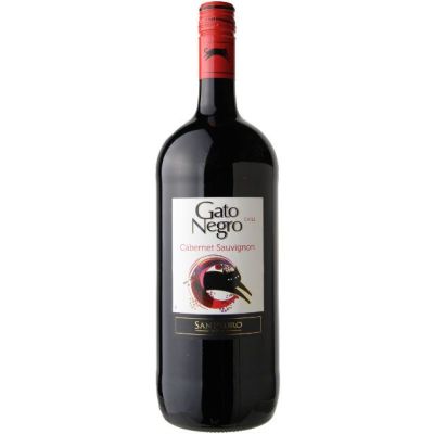 San Pedro Gato Negro Cabernet Sauvignon Chile