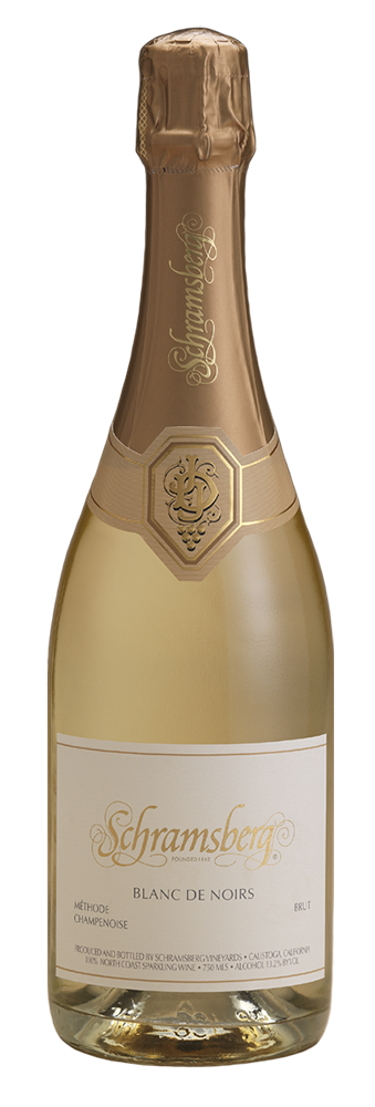 Schramsberg 22 Blanc De Noirs 2022