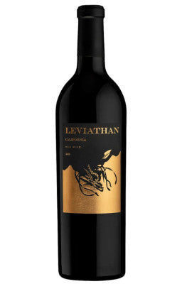 Leviathan Red Wine 2021