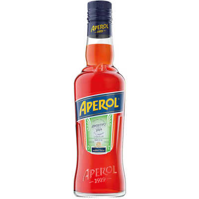 Aperol Aperitivo