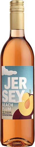 Jersey Beach Plum