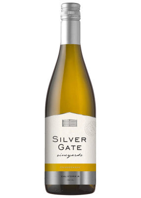 Silvergate Chardonnay (NV)
