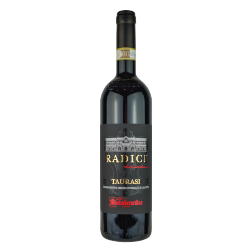 Mastroberardino Radici Taurasi Docg 6 Cs 2014