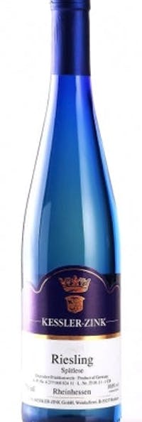 Kessler-Zink Riesling Late Harvest Sweet Spätlese 2021