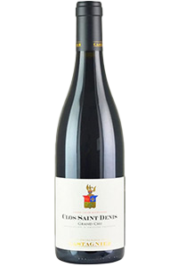 Domaine Castagnier Clos St Denis Grand Cru 2020