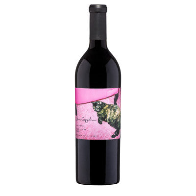 Gia Coppola Organic Red Blend 2022-WINES OF CALIFORNIA-GIA 2022