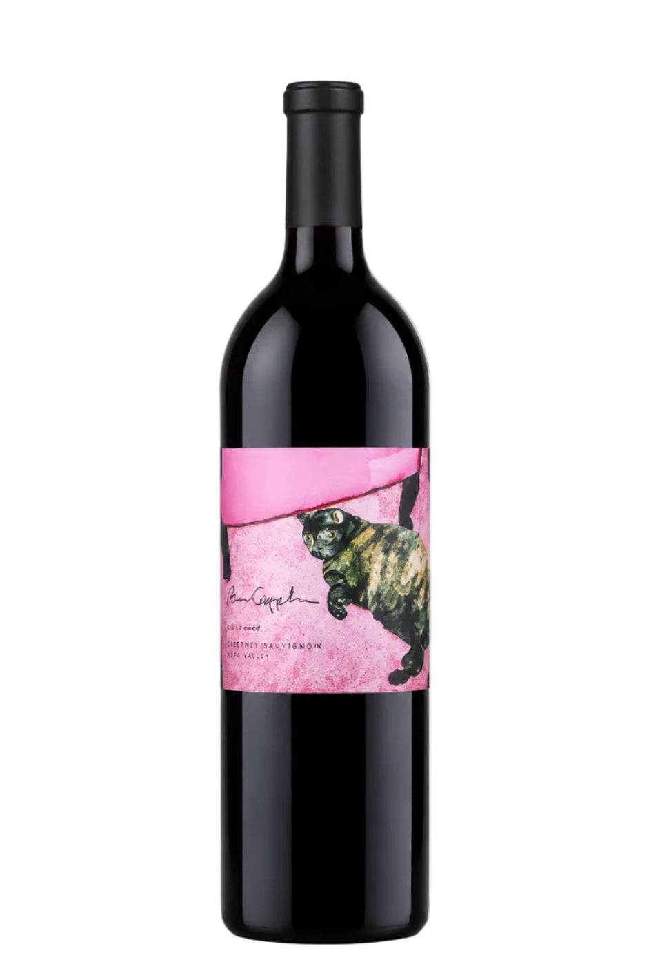Gia Coppola Organic Red Blend 2022-WINES OF CALIFORNIA-GIA 2022