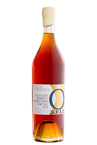 Kelt XO Cognac Mizunara Oak Blender's Reserve Series