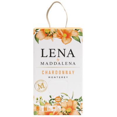 Lena by Maddalena Chardonnay