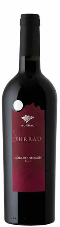 Surrau 2023