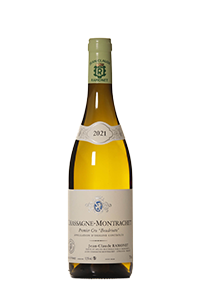 Ramonet Chass Mont Boudriotte Blanc 2022