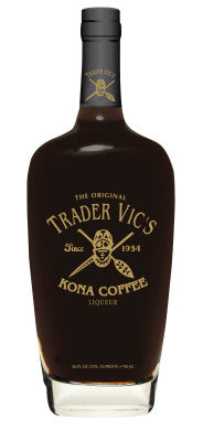 Trader Vic's Kona Coffee Cordial