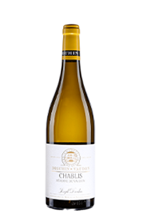 Drouhin Domaine Vaudon Chablis 2024