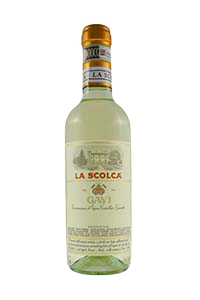 La Scolca Gavi di Gavi White Label 2024