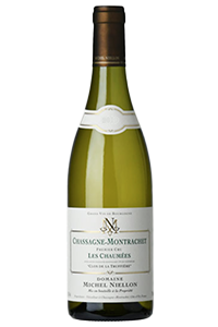 Domaine Michel Neillon Chassagne Montrachet Chaumees 1er Cru 2022