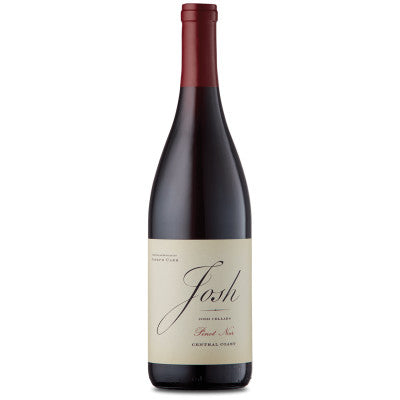 Josh Pinot Noir 2025