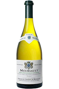 Chateau de Meursault Clos de Chateau Bourgogne Chardonnay 2023