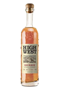 High West Bourbon
