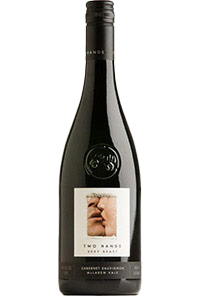 Two Hands Cabernet Sauvignon Sexy Beast 2023