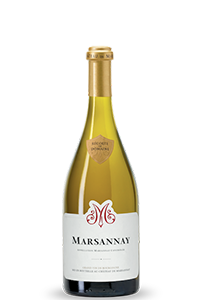 Chateau de Marsannay Marsannay Blanc 2019