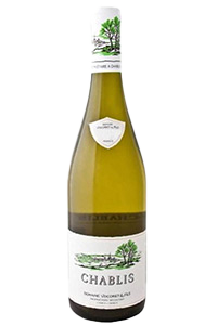 Domaine Vocoret Chablis 2024