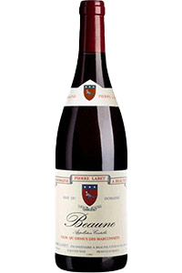 Pierre Labet Beaune Blanc Marconnets 2019