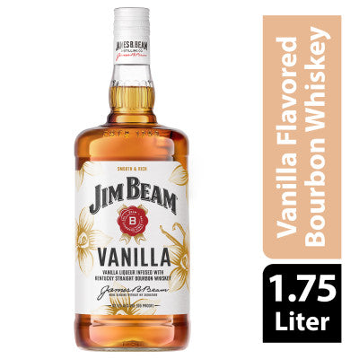 Jim Beam Vanilla