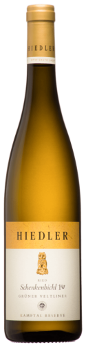 Gruner Veltliner 'Phenomenon', Hiedler