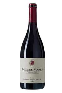 Domaine Robert Groffier Bonnes Mares Grand Cru (NO UPC) 2022
