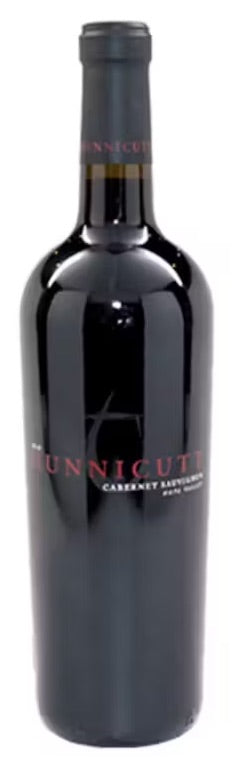 Hunnicutt Cabernet Sauvignon 2019