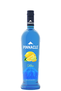 Pinnacle Citrus Vodka 60 Proof PET