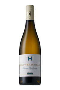 Chateau Haut-Blanville Chardonnay Grand Reserve 2024