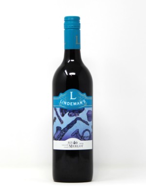 Lindemans Bin 40 Merlot Australia
