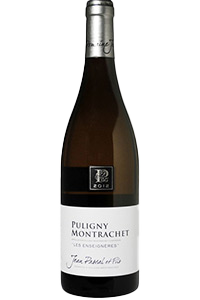 Jean Pascal Puligny Montrachet Les Enseignieres 2023