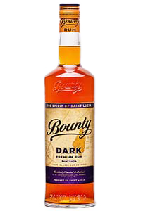 Bounty Premium Dark Rum