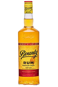 Bounty Premium Gold Rum