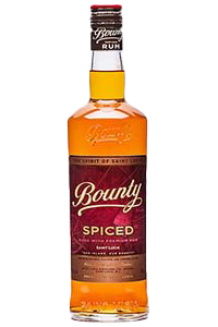 Bounty Spiced Rum