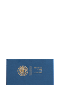 Kelt XO Cognac Grand Champange w/50ML