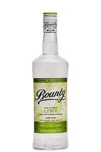 Bounty Lime Rum