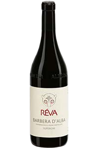 Reva Barbera d'Alba Superiore 2018