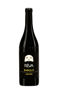 Reva Barolo Ravera 2019 (Case of 3 Bottles)
