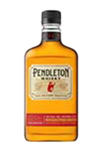 Pendleton 80 Proof Canadian Whiskey PET