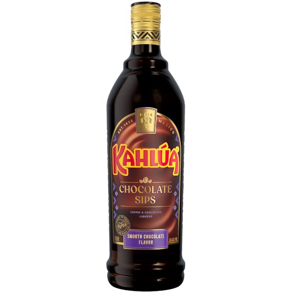 Kahlua 'Chocolate Sips' Cream Liqueur