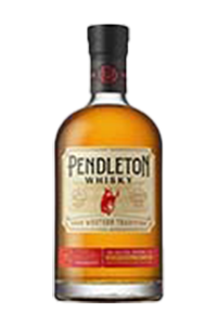 Pendleton 80 Proof Canadian Whiskey