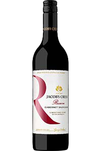 Jacobs Creek Cabernet Sauvignon Reserve 2021