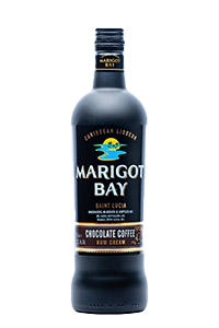 Marigot Bay Chocolate Coffee Rum Cream