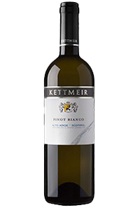 Kettmeir Pinot Bianco 2025